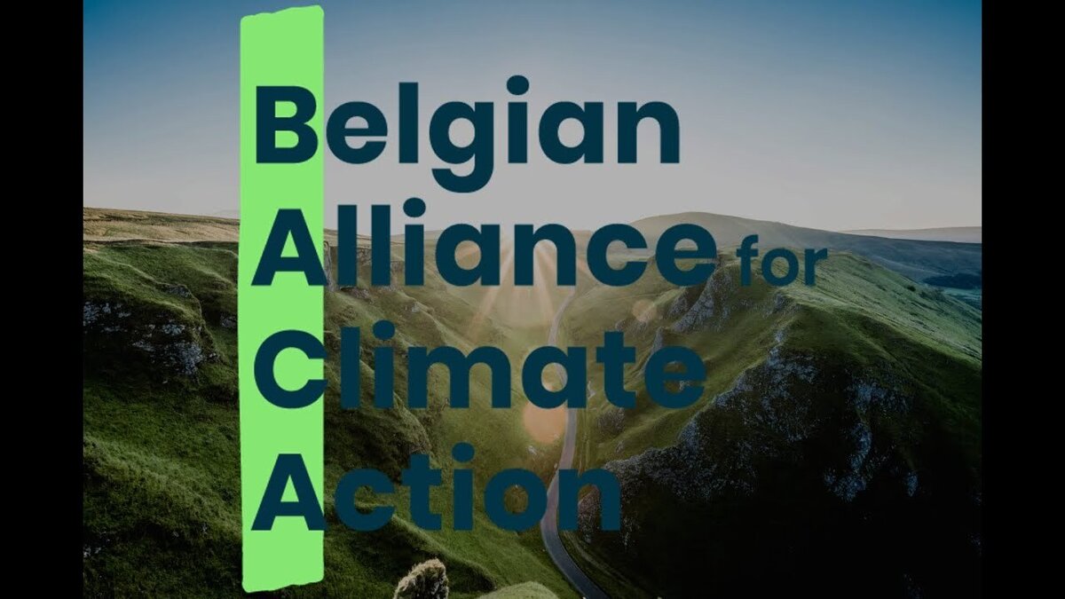 Mediahuis ondertekent open brief BACA - Mediahuis België