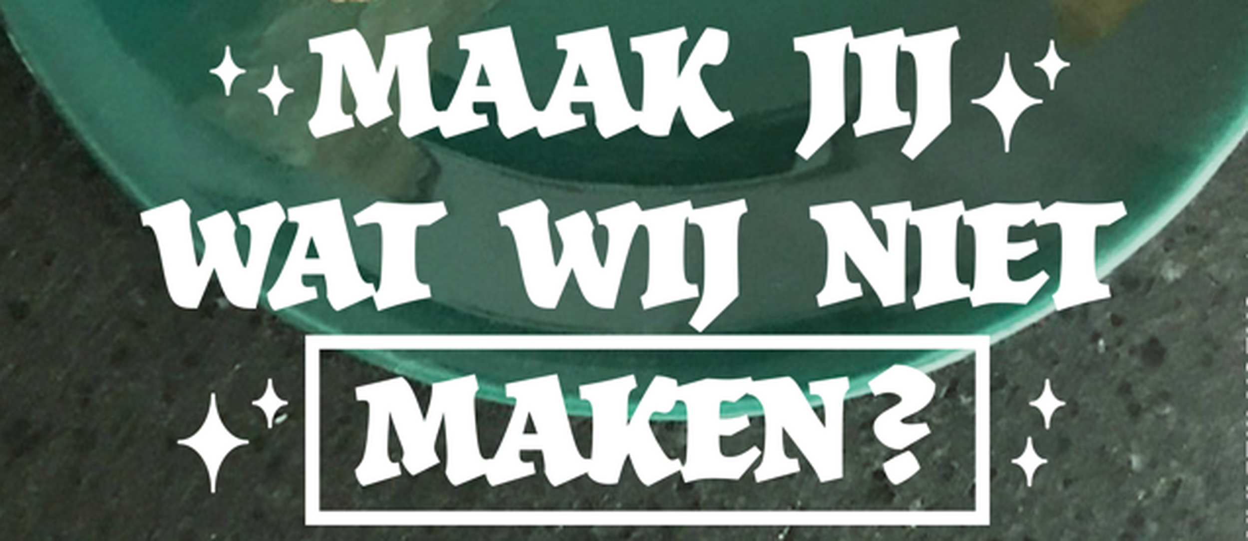 Unieke samenwerking mediaNXT: Vlaamse media zoeken jong, divers en digitaal talent