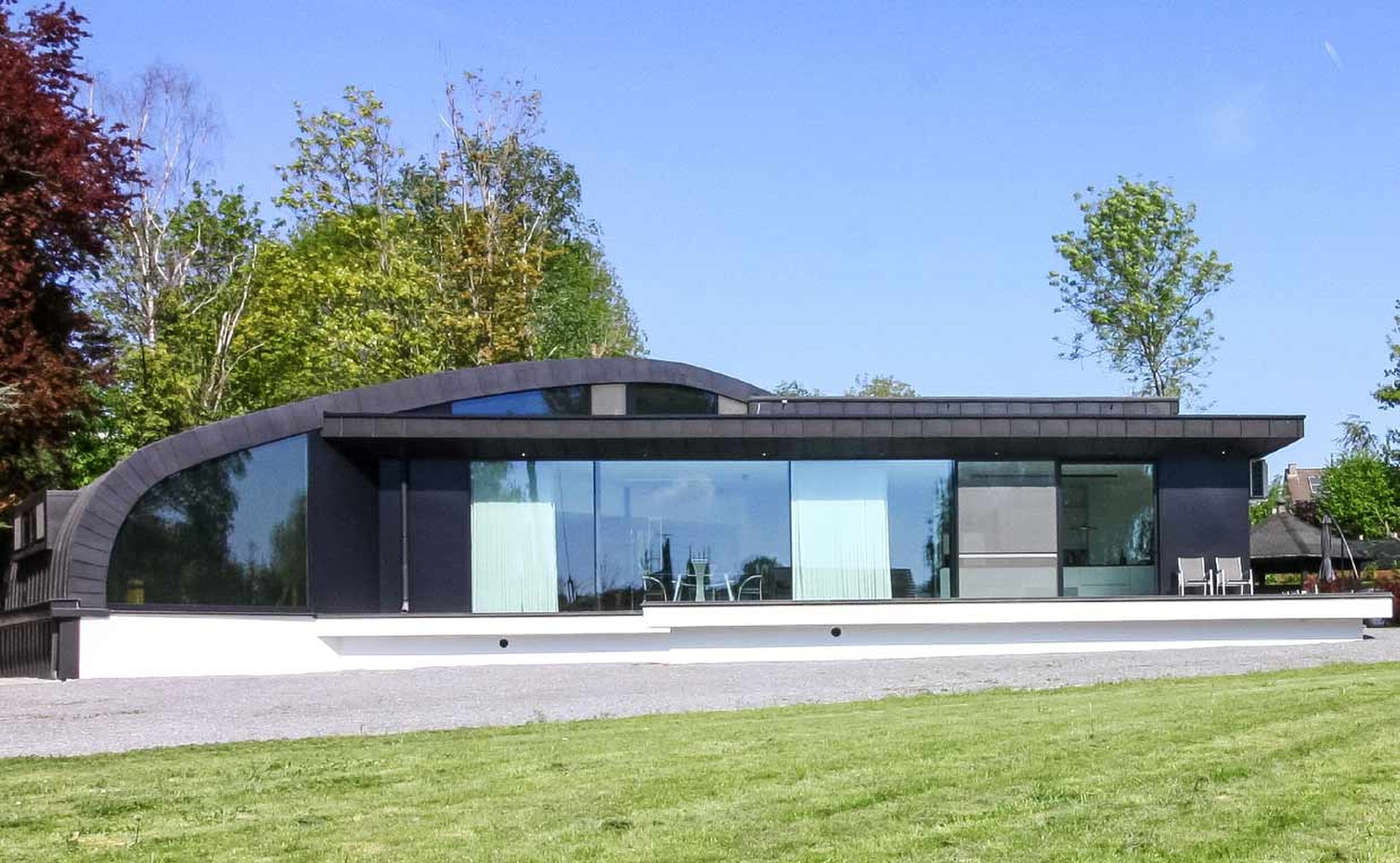 Wereldprimeur op Zimmo: het eerste huis te koop in de echte wereld én in de Metaverse
