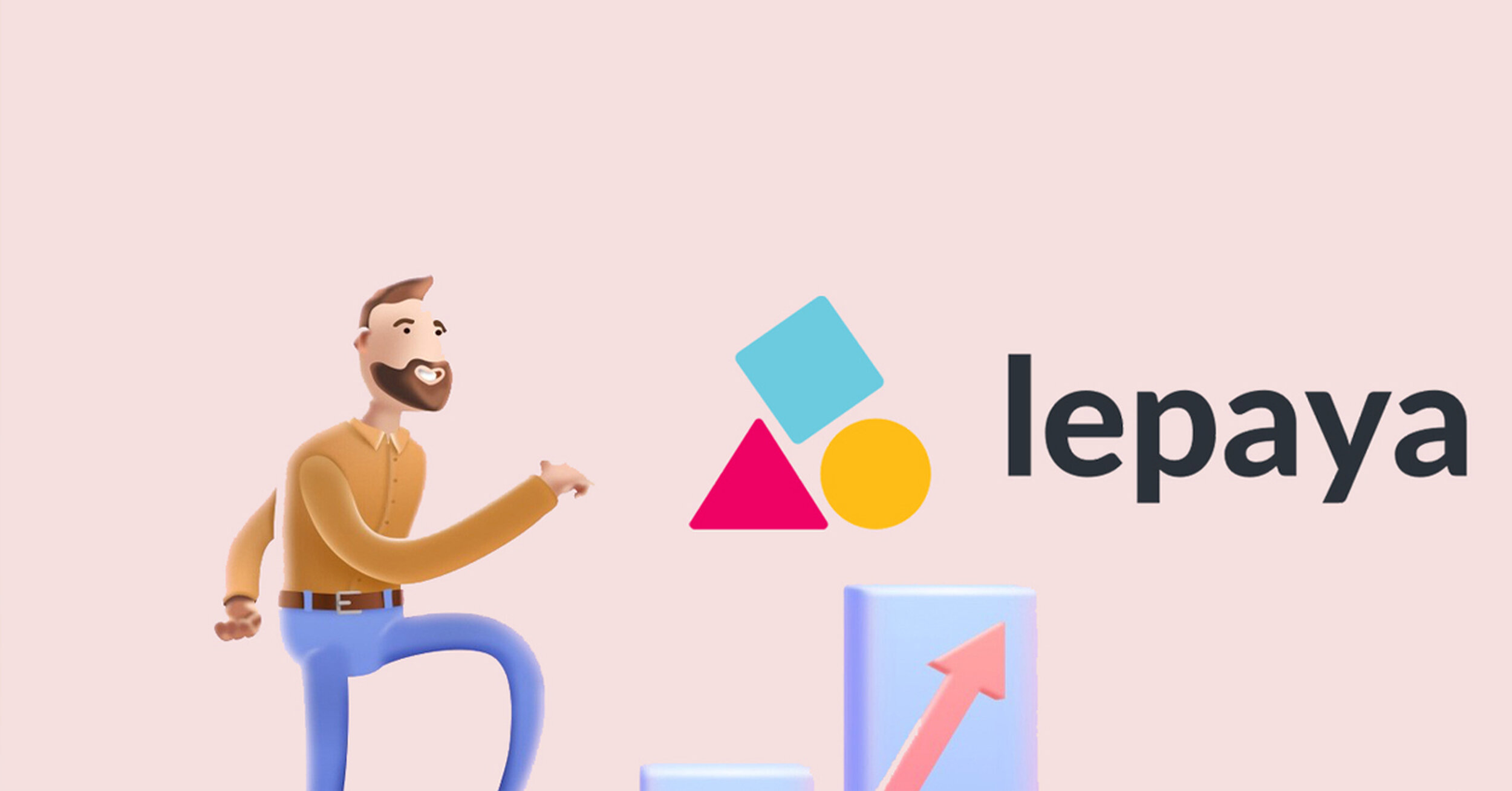 Mediahuis invests 5 million euros in Dutch scale-up, Lepaya