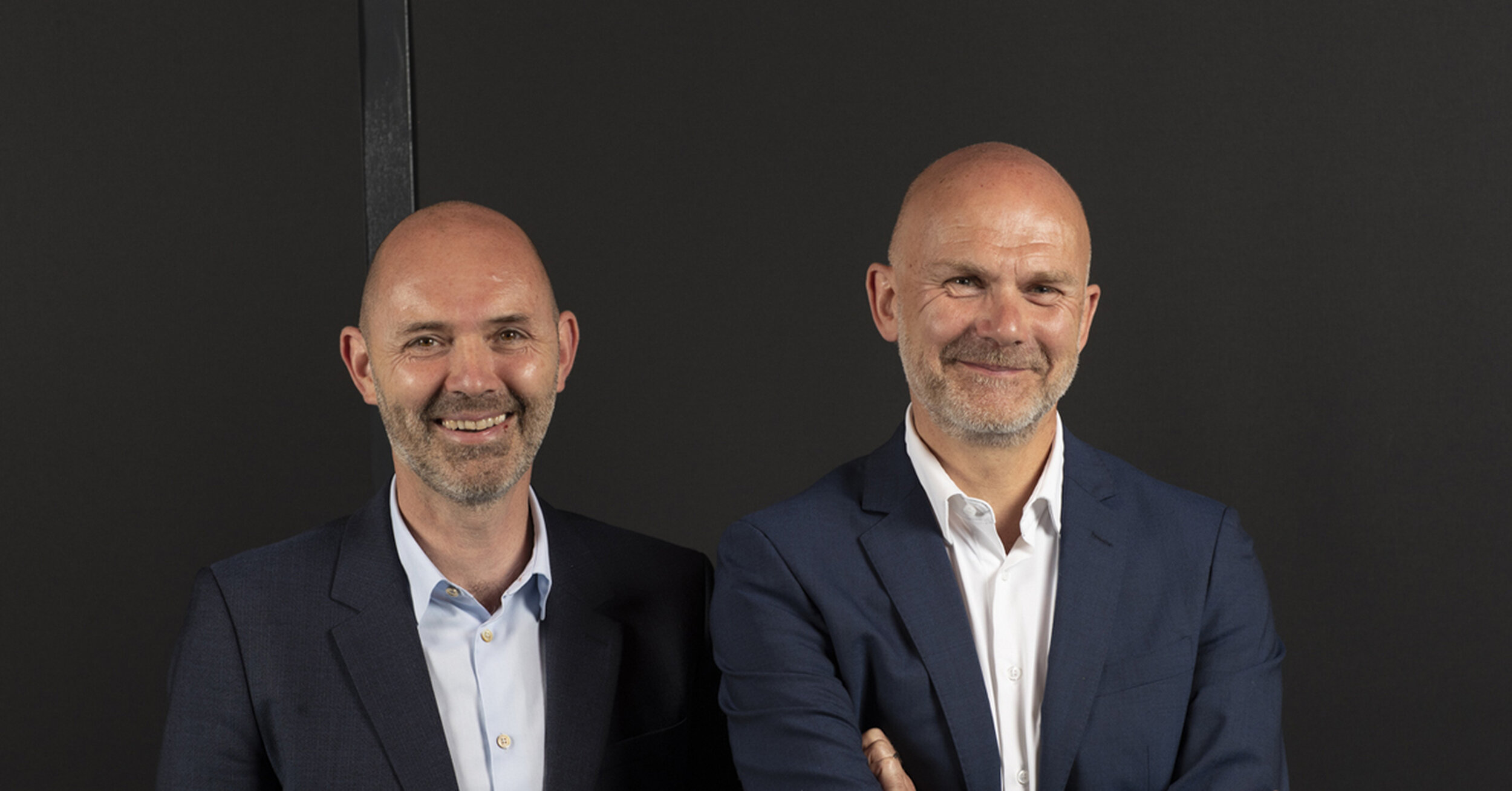 Mediahuis expansion leads to new appointments in management teams