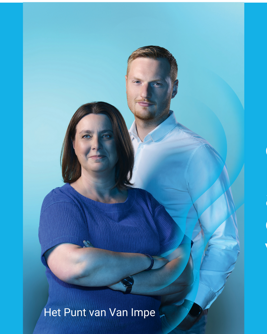Mediahuis launches LUISTER and brings together its full audio offering per news brand