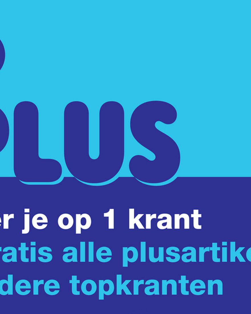 Mediahuis lanceert +PLUS en sloopt alle paywalls voor abonnees