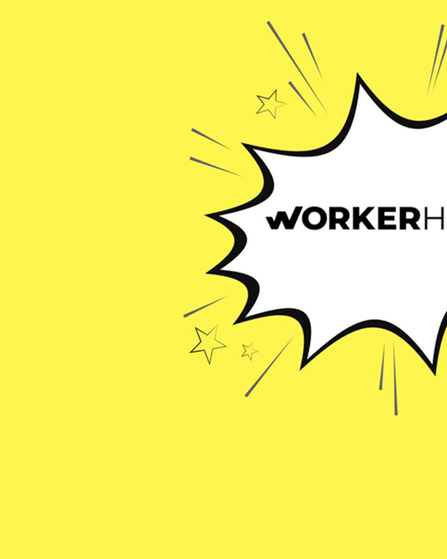 Mediahuis Ventures invests in Munich HR-Tech Startup WorkerHero
