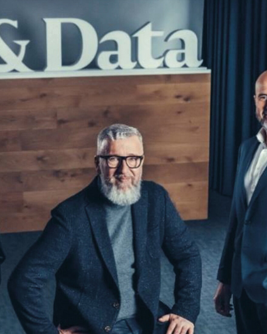 New advertising management agency Ads& data starts on 1 April, combining strong media brands with the power of data