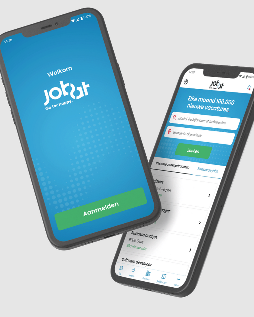Mediahuis verwerft 100% aandeelhouderschap in House of Recruitment Solutions (HORS)