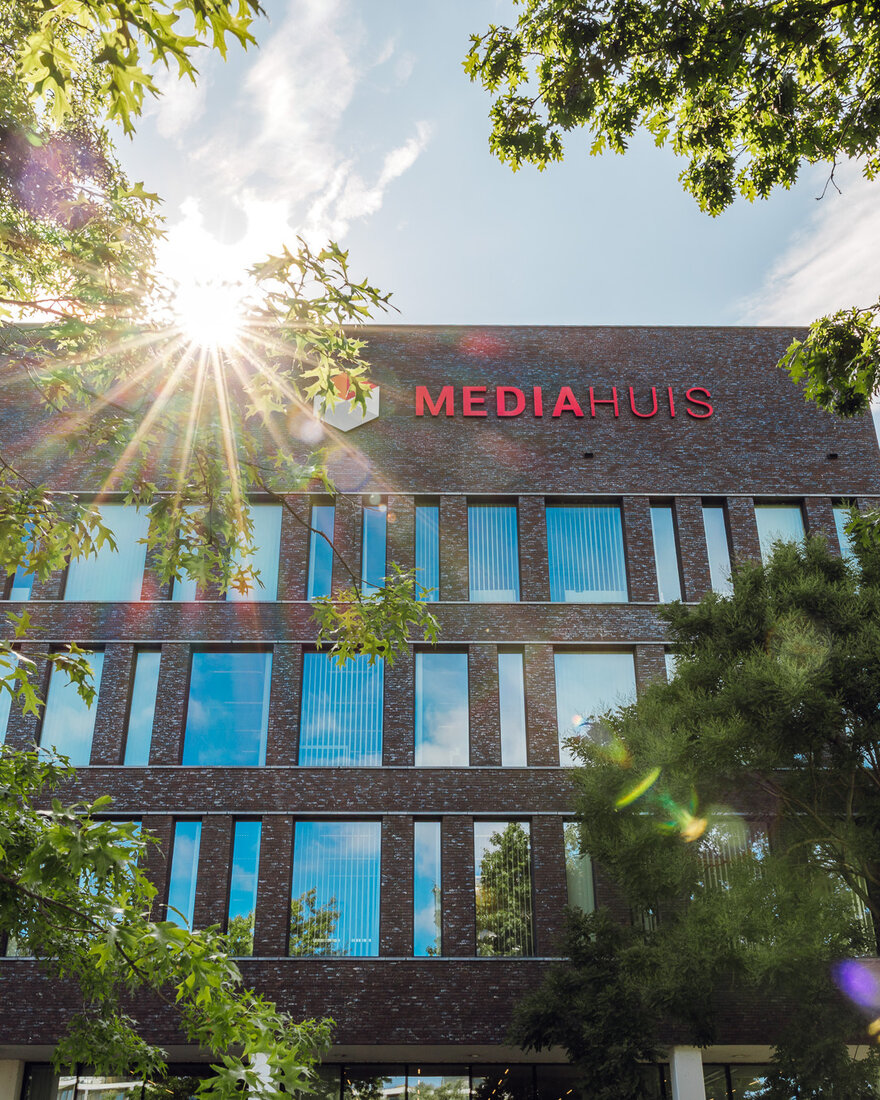 Mediahuis België presents transformation plan to strengthen the organisation for the future