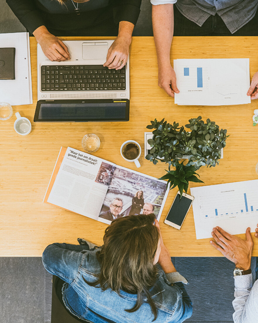 2019 groei- en investeringsjaar voor Mediahuis
