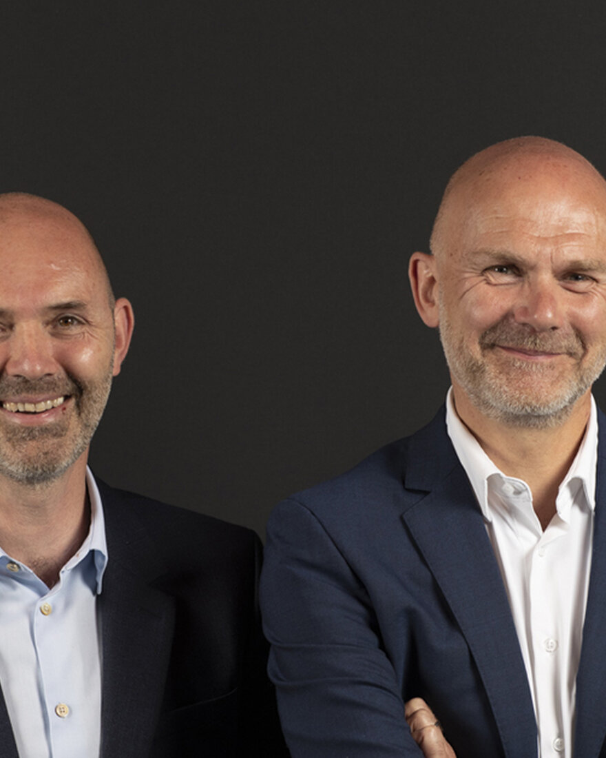 Mediahuis expansion leads to new appointments in management teams
