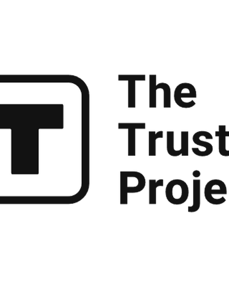 Several Mediahuis News Brands Officially Join The Trust Project